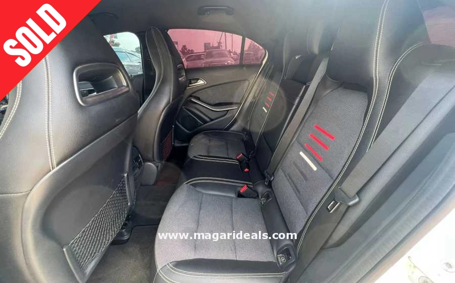 Mercedes Benz A180 for Sale | Best Buy