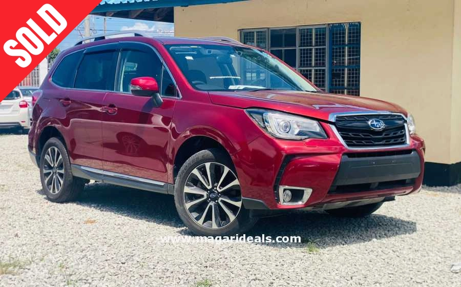Subaru Forester XT for Sale | Best Buy