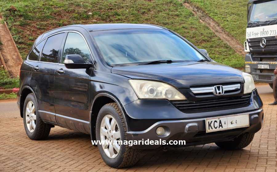 HONDA CR-V in Kenya for Sale | Magari Deals