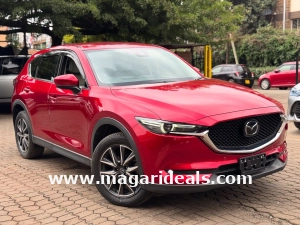 Mazda CX-5 prices in Kenya start from Kshs 1,580,000. Compare used, new, petrol & AWD models, fuel economy, Nairobi vs Mombasa pricing — find verified CX-5 listings & buy with confidence.