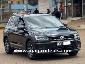 Find new & used VW Tiguan cars for  in Kenya at unbeatable prices from Kshs 1,500,000! AWD, 7-seaters, R-Line & diesel models available. Buy today.