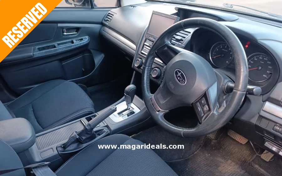 Subaru Impreza Gp7 for Sale | Best Buy