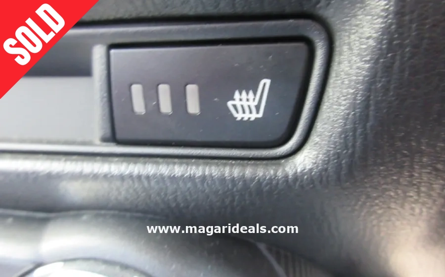 MAZDA DEMIO 2018 Noble Crimson in Kenya for Sale in Kenya for Sale | Magari Deals