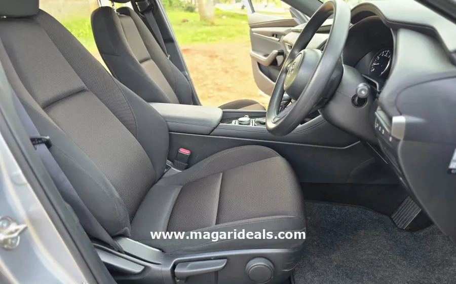 Mazda 3 in Nairobi Kenya in Kenya for Sale | Magari Deals