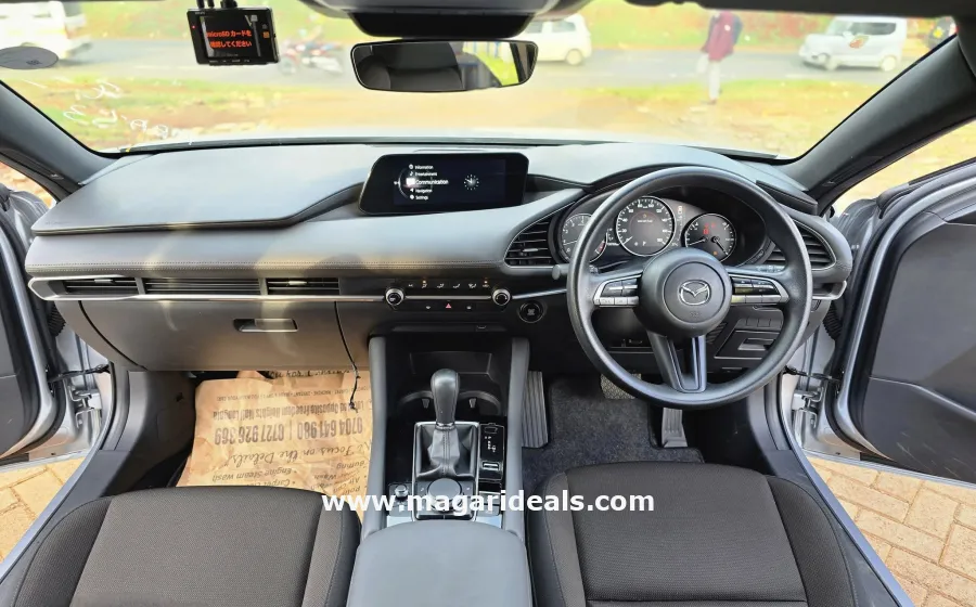 Mazda 3 in Nairobi Kenya in Kenya for Sale | Magari Deals