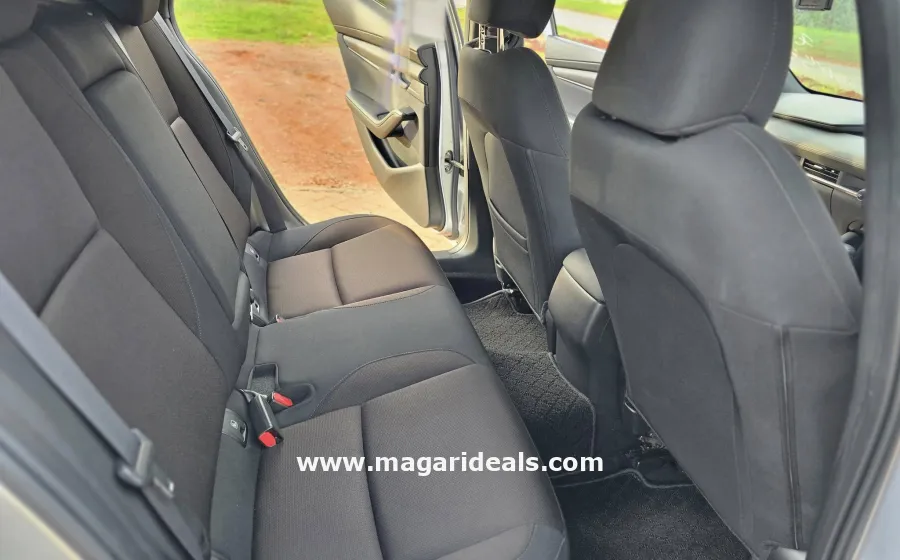 Mazda 3 in Nairobi Kenya in Kenya for Sale | Magari Deals