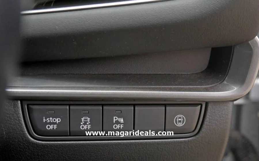 Mazda 3 in Nairobi Kenya in Kenya for Sale | Magari Deals