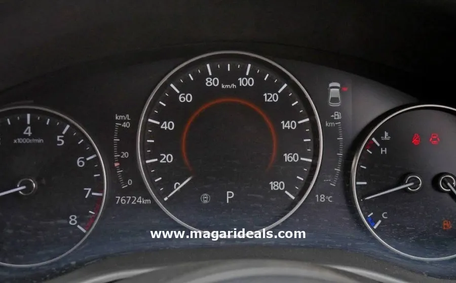 Mazda 3 in Nairobi Kenya in Kenya for Sale | Magari Deals