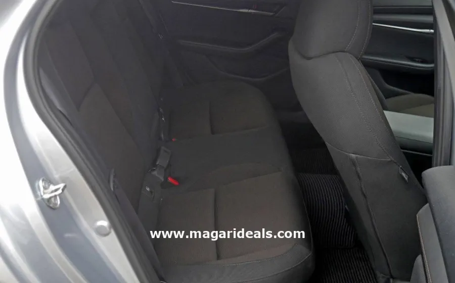 Mazda 3 in Nairobi Kenya in Kenya for Sale | Magari Deals
