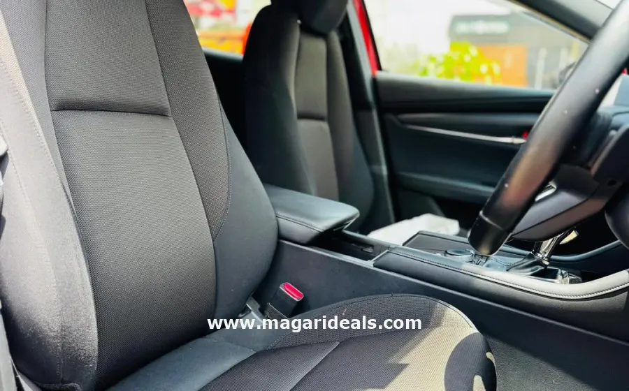 2019 Mazda 3  in Kenya for Sale | Magari Deals