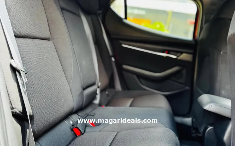 2019 Mazda 3  in Kenya for Sale | Magari Deals