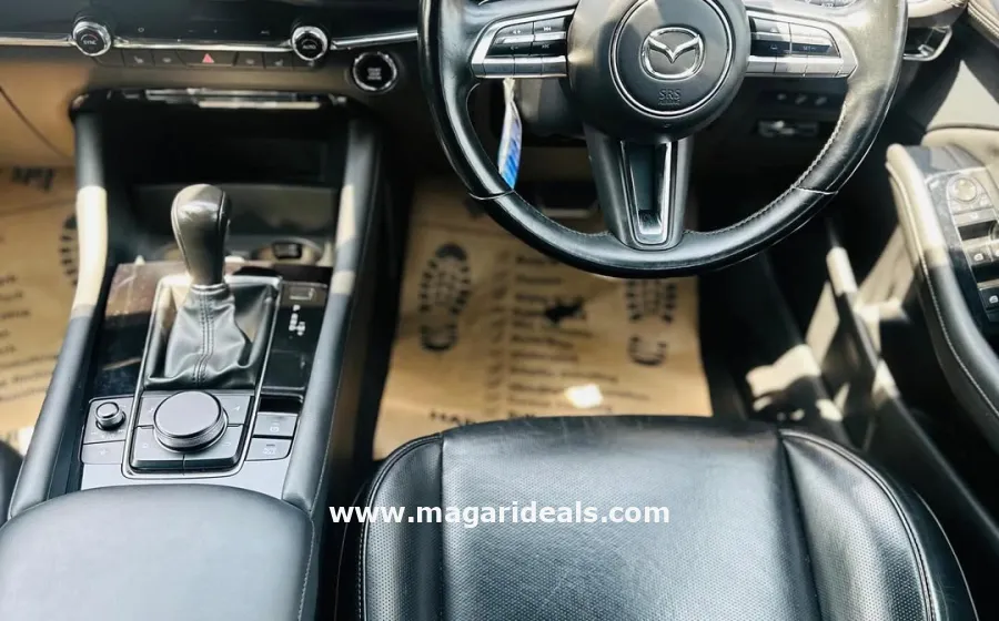 2019 Mazda 3  in Kenya for Sale | Magari Deals