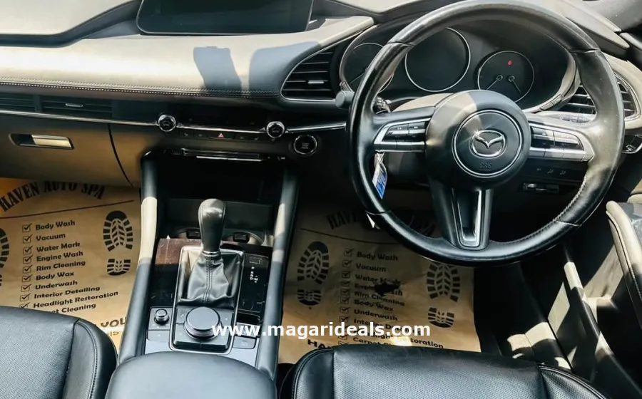 2019 Mazda 3  in Kenya for Sale | Magari Deals
