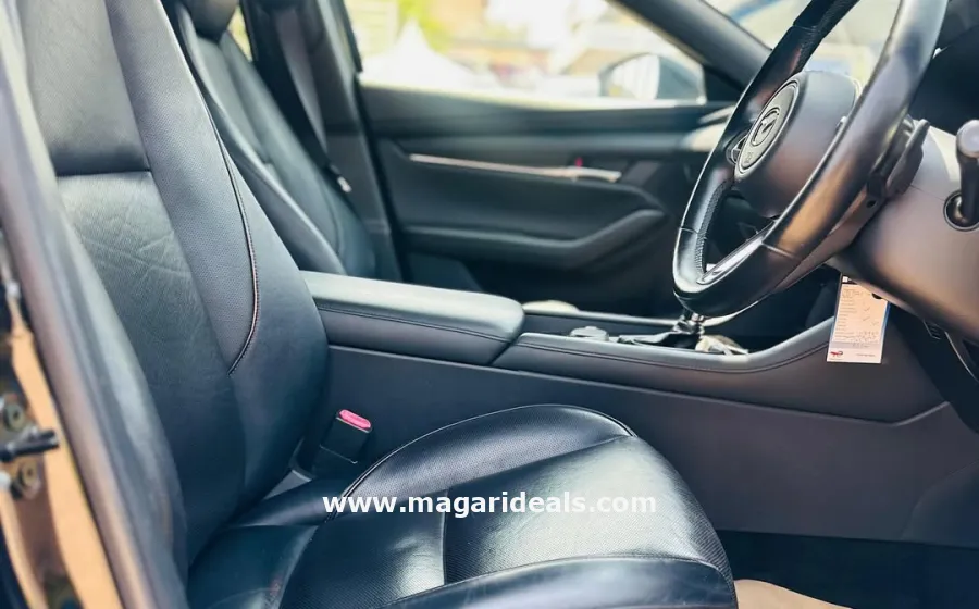 2019 Mazda 3  in Kenya for Sale | Magari Deals