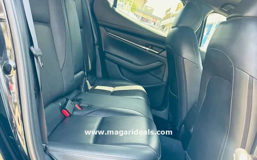 2019 Mazda 3  in Kenya for Sale | Magari Deals