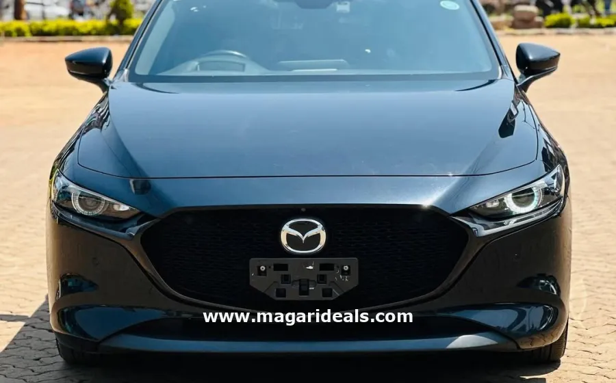 2019 Mazda 3  in Kenya for Sale | Magari Deals