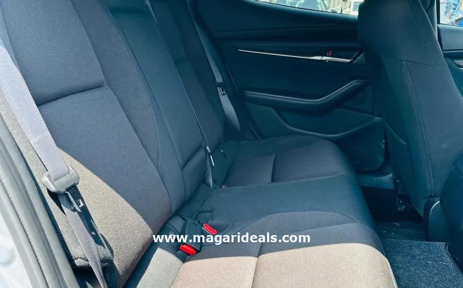 2019 Mazda 3  in Kenya for Sale | Magari Deals