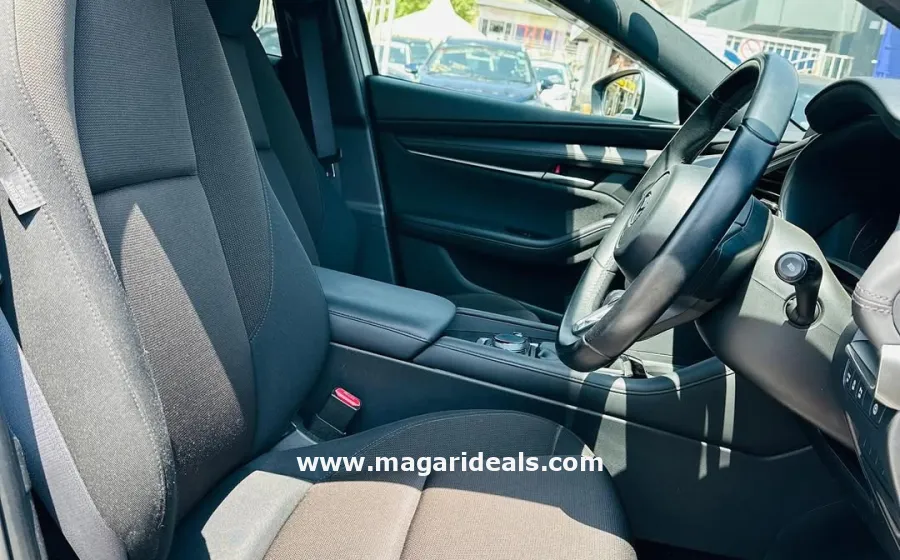 2019 Mazda 3  in Kenya for Sale | Magari Deals