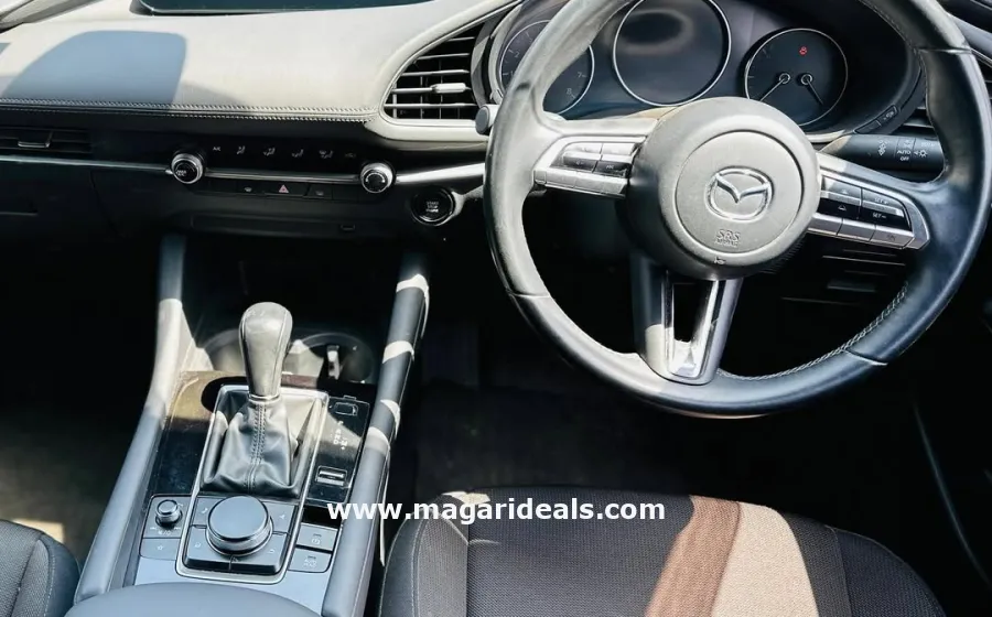 2019 Mazda 3  in Kenya for Sale | Magari Deals
