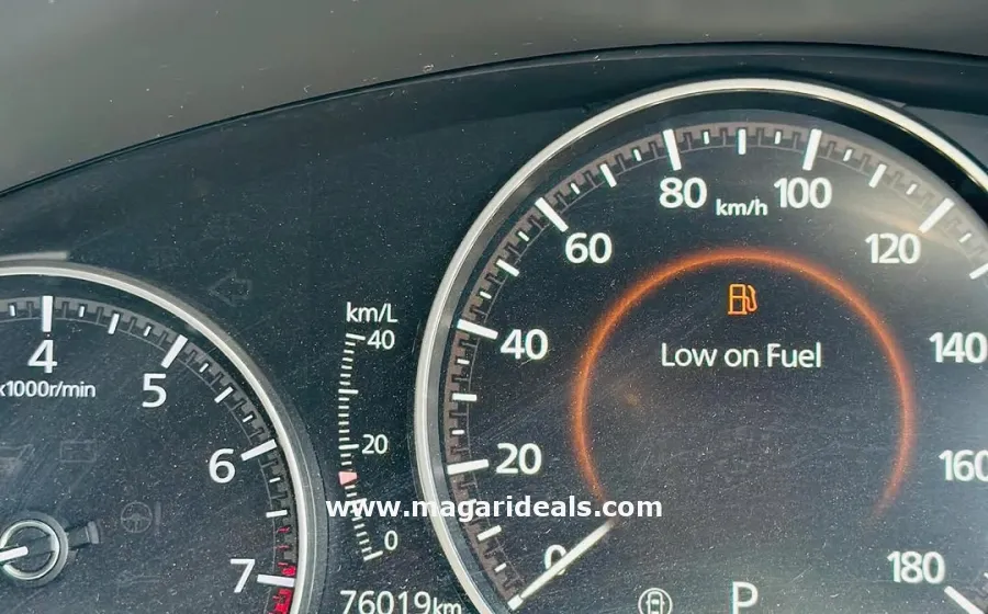 2019 Mazda 3  in Kenya for Sale | Magari Deals