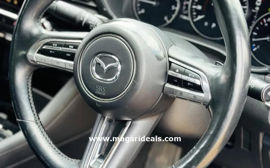 2020 Mazda 3 XDL in Kenya for Sale | Magari Deals
