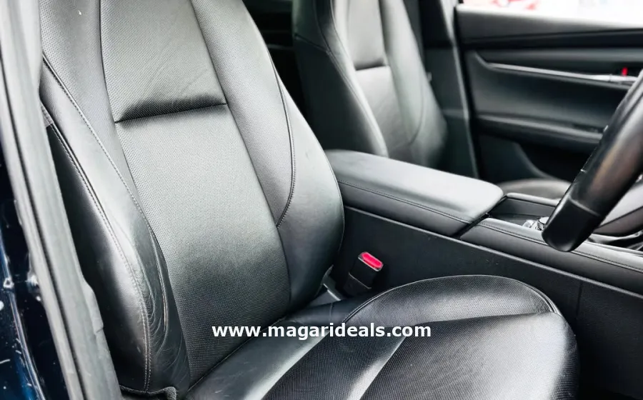 2020 Mazda 3 XDL in Kenya for Sale | Magari Deals