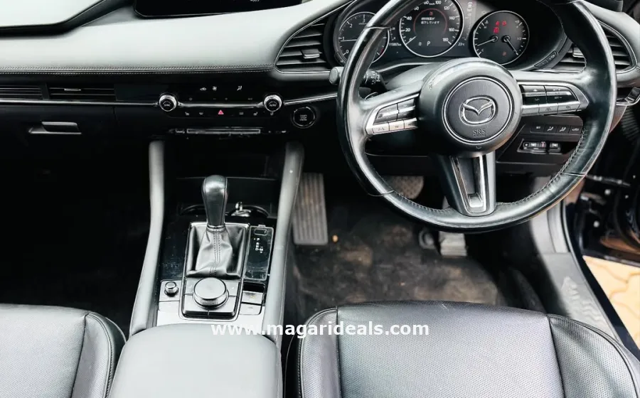 2020 Mazda 3 XDL in Kenya for Sale | Magari Deals