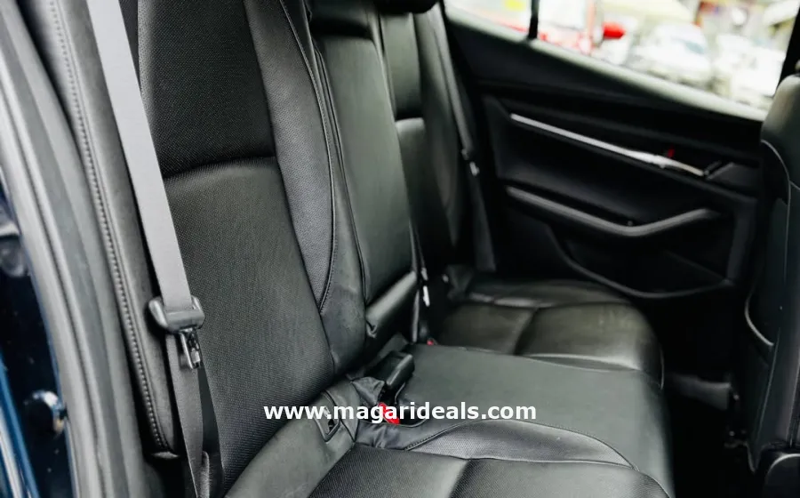 2020 Mazda 3 XDL in Kenya for Sale | Magari Deals
