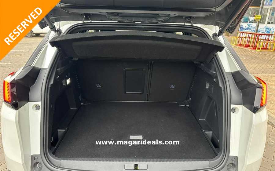 Peugeot 3008 GT-line for Sale | Best Buy