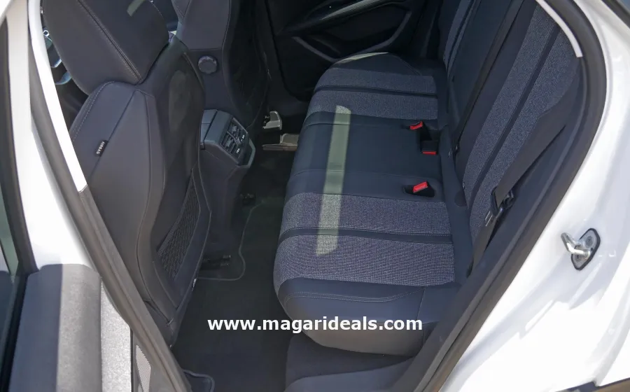 Peugeot 3008 with Moonroof in Kenya for Sale | Magari Deals