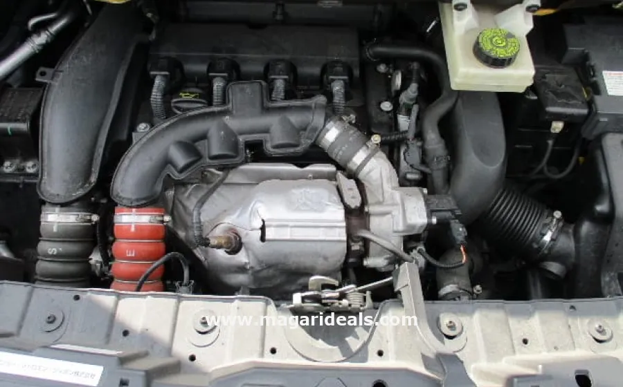 Pegeout 3008 In Mombasa Kenya in Kenya for Sale | Magari Deals