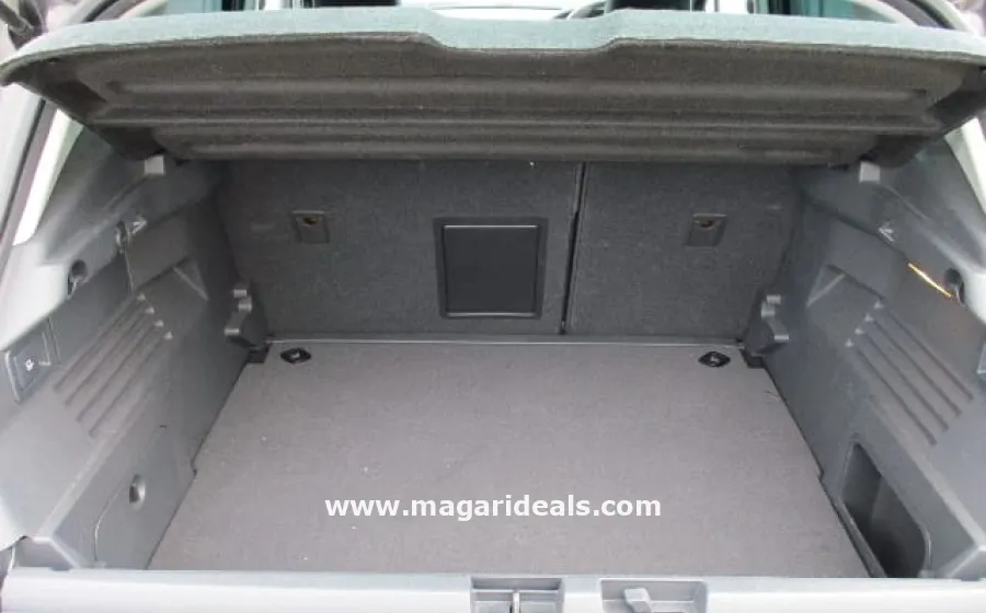 Pegeout 3008 In Mombasa Kenya in Kenya for Sale | Magari Deals