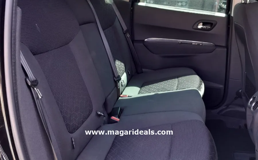 Pegeout 3008 In Mombasa Kenya in Kenya for Sale | Magari Deals