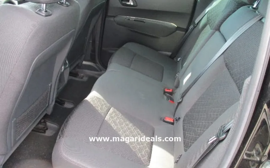 Pegeout 3008 In Mombasa Kenya in Kenya for Sale | Magari Deals