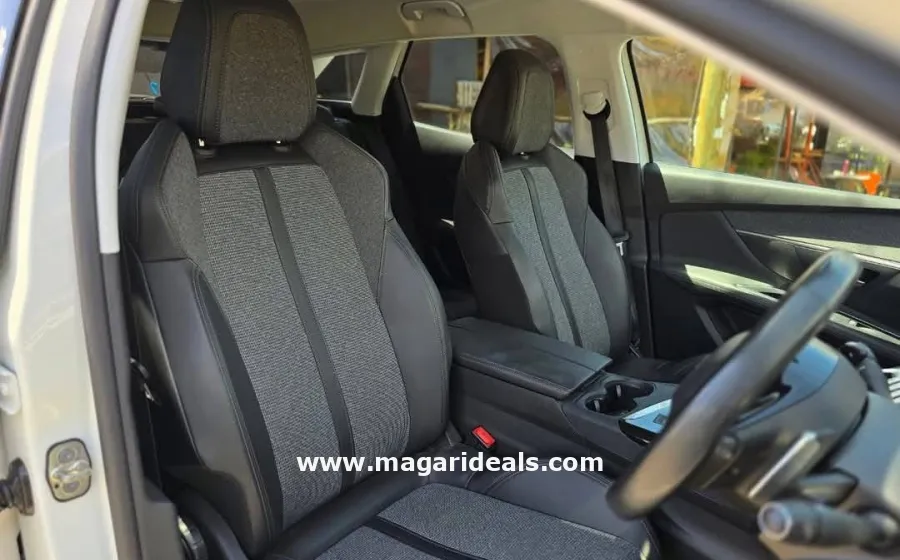 Pegeout 3008 In Kiambu Road Nairobi in Kenya for Sale | Magari Deals