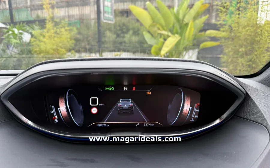 Pegeout 3008 GT in Kenya for Sale | Magari Deals