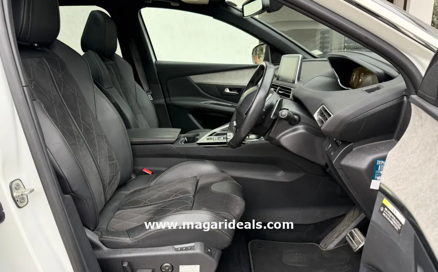 Pegeout 3008 GT in Kenya for Sale | Magari Deals