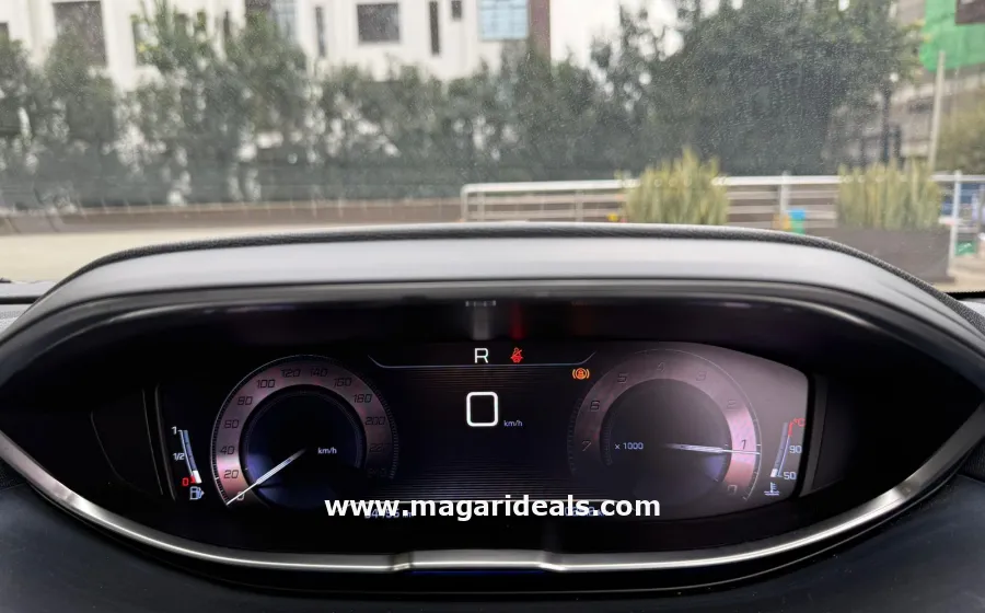 Pegeout 3008 GTline in Kenya for Sale | Magari Deals