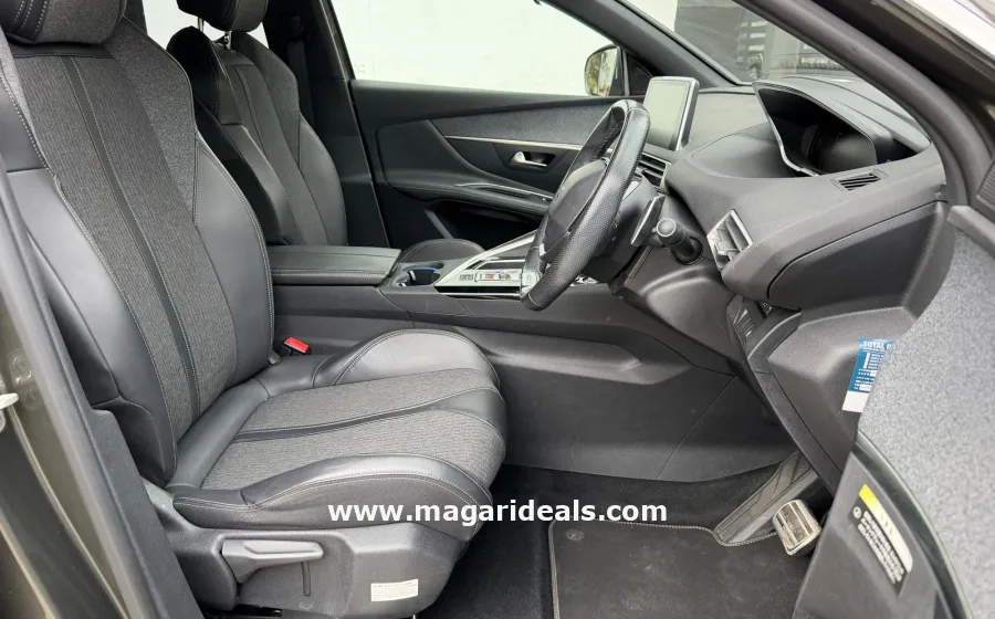 Pegeout 3008 GTline in Kenya for Sale | Magari Deals