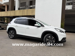Find over 35+ Peugeot 2008 for sale in Kenya, including GT Line models from Kshs 1,550,000. Compare new & used options, fuel efficiency (18km/l), and Nairobi dealer stock.