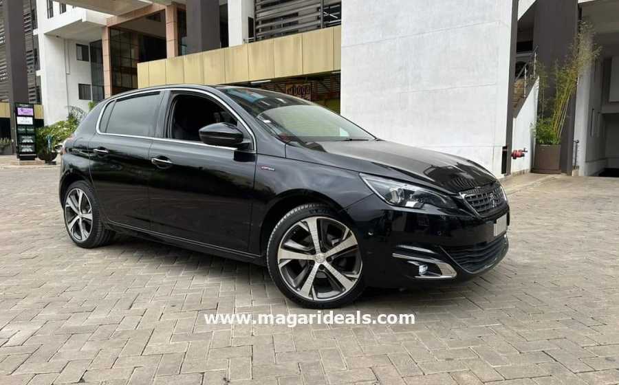 PEUGEOT 308 GT Line   for Sale | Best Buy