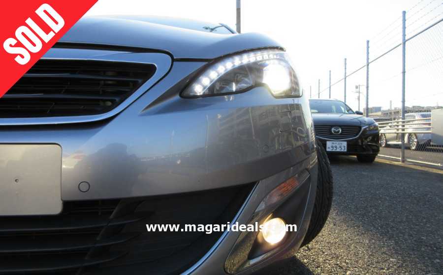PEUGEOT 308 HB for Sale | Best Buy