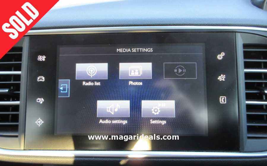 PEUGEOT 308 HB for Sale | Best Buy