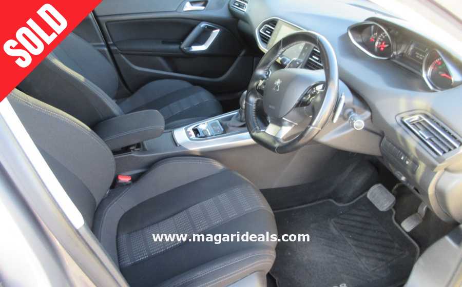 PEUGEOT 308 HB for Sale | Best Buy