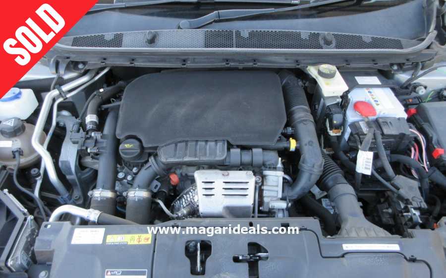 PEUGEOT 308 HB for Sale | Best Buy