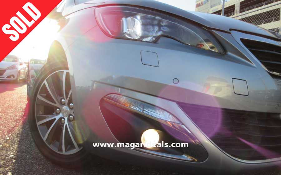 PEUGEOT 308 HB for Sale | Best Buy