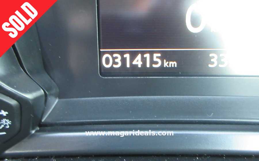 PEUGEOT 308 HB for Sale | Best Buy