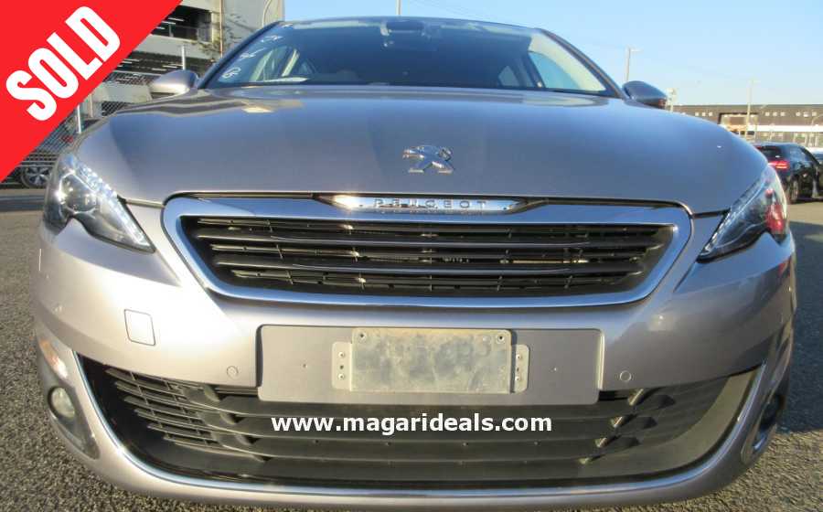 PEUGEOT 308 HB for Sale | Best Buy
