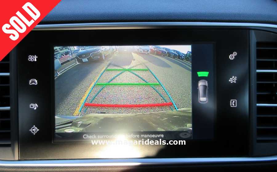 PEUGEOT 308 HB for Sale | Best Buy