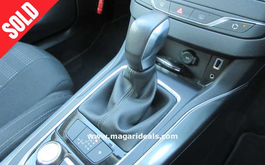 PEUGEOT 308 HB for Sale | Best Buy